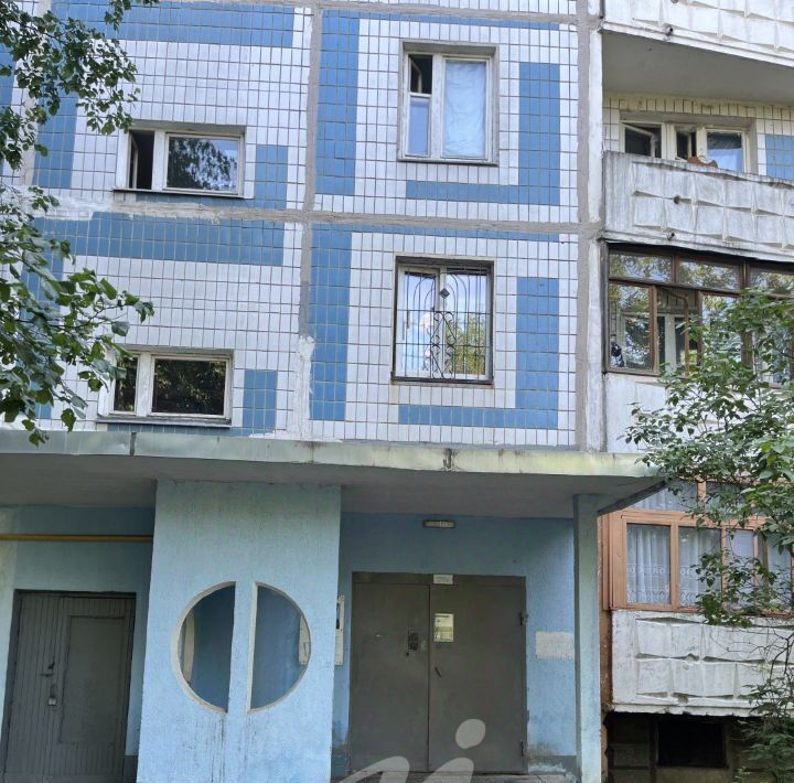 комната г Мытищи ул Юбилейная 35к/2 Медведково фото 13