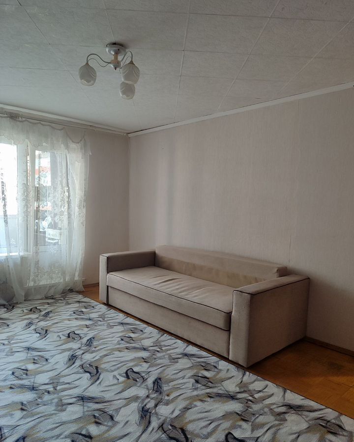 квартира г Балашиха ул Калинина 8 фото 5