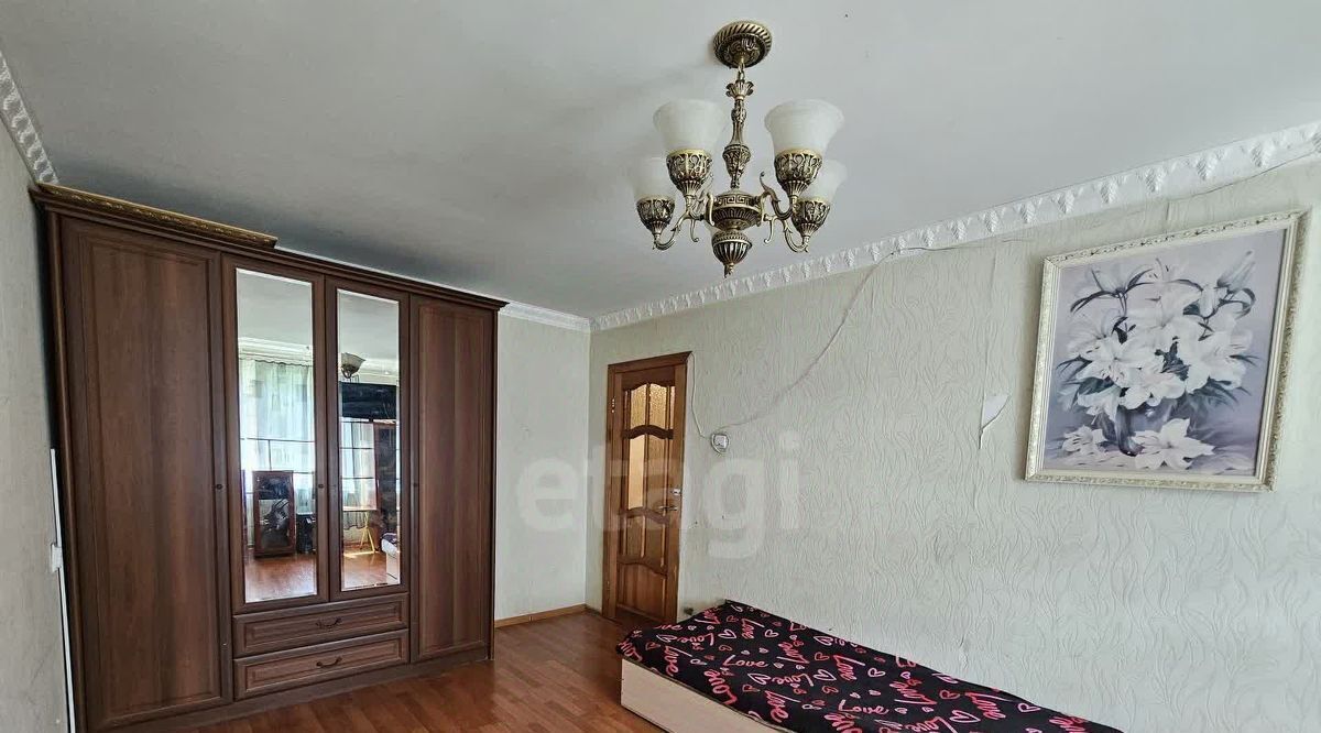 квартира г Сыктывкар пр-кт Октябрьский 116 фото 4