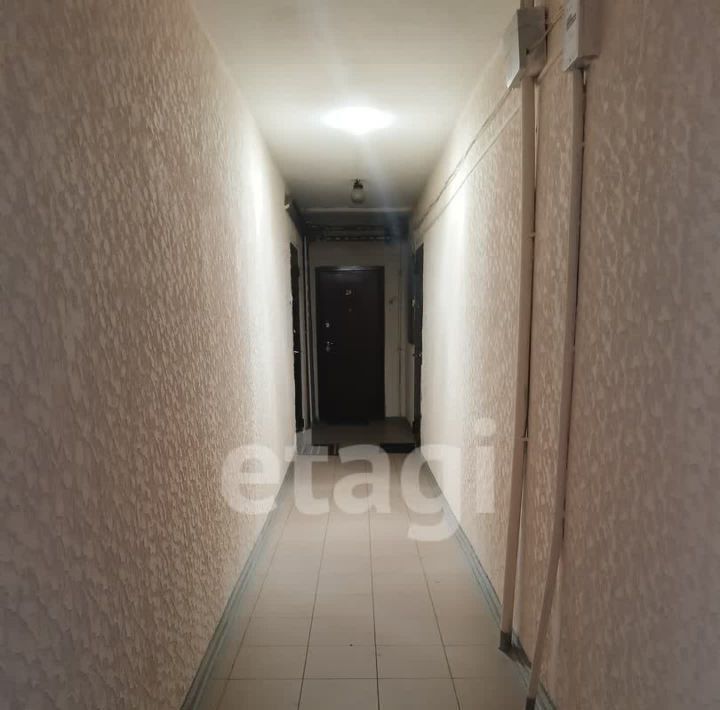 квартира г Сыктывкар ул Морозова 111/2 фото 2
