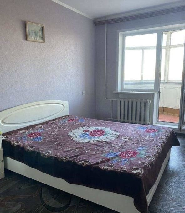 квартира г Тула р-н Зареченский ул Максимовского 3 фото 2