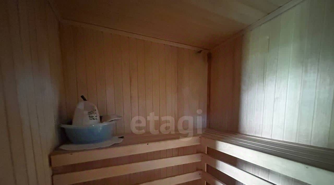 дом г Воскресенск снт тер.Семиславка 257 фото 13