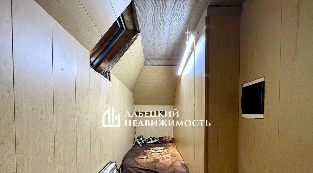 дом г Ивантеевка ул Новоселки-Слободка 12а Пушкинский городской округ фото 33