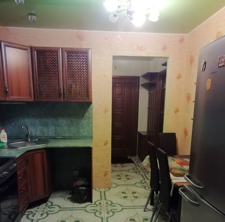 квартира г Ставрополь ул Полеводческая 1к/5 фото 2