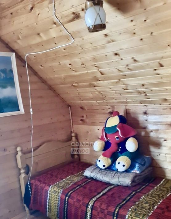 дом г Коломна снт Нарцисс 3-я линия, Талдомский городской округ фото 20