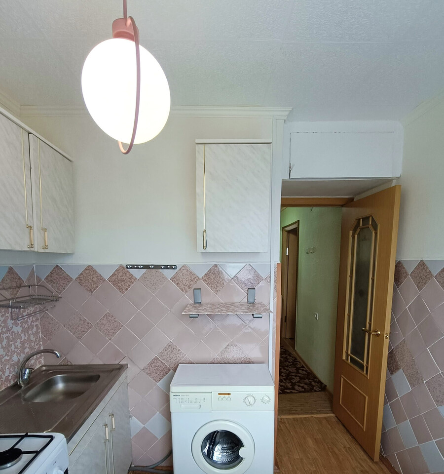 квартира г Югорск ул Кирова 10 Югра фото 7