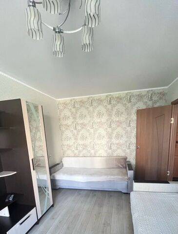 квартира р-н Заволжский пер Никитина 13 фото