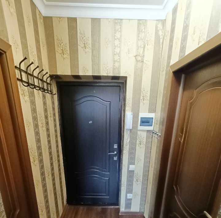 квартира г Нальчик ул Тарчокова 21к/1 фото 13