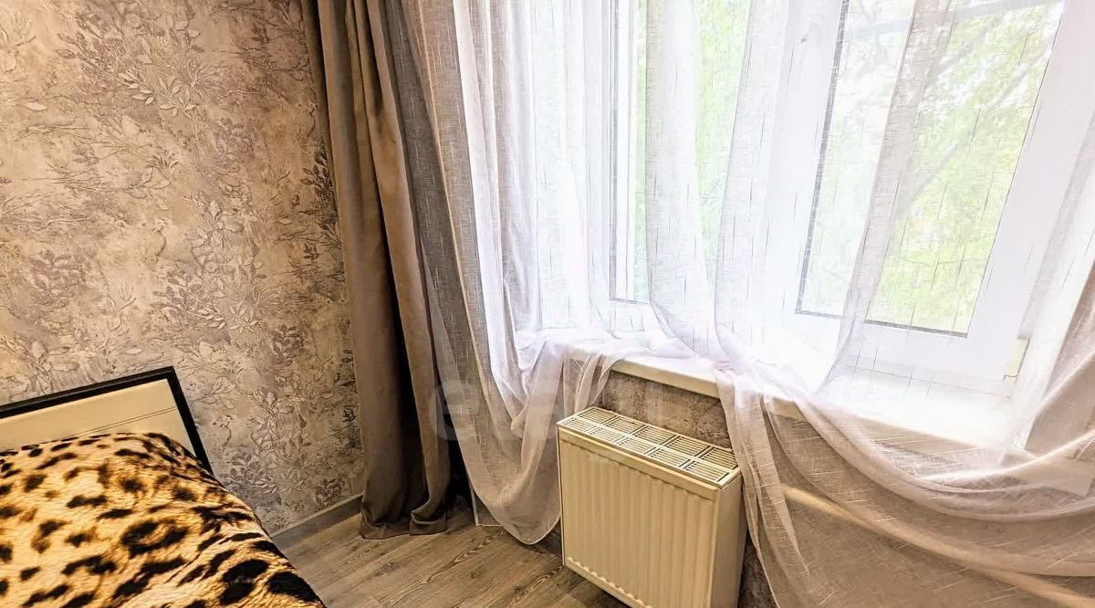 квартира г Сыктывкар ул Тентюковская 136 фото 7
