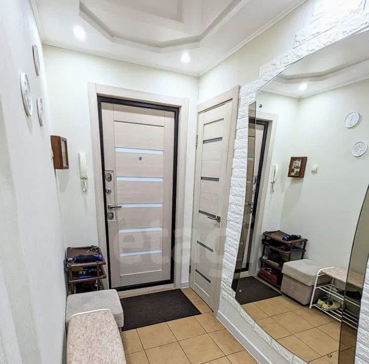 квартира г Сыктывкар ул Тентюковская 136 фото 15