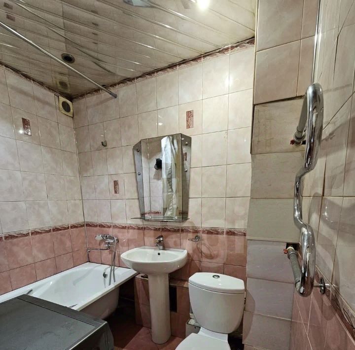 квартира г Сыктывкар пр-кт Октябрьский 116 фото 10