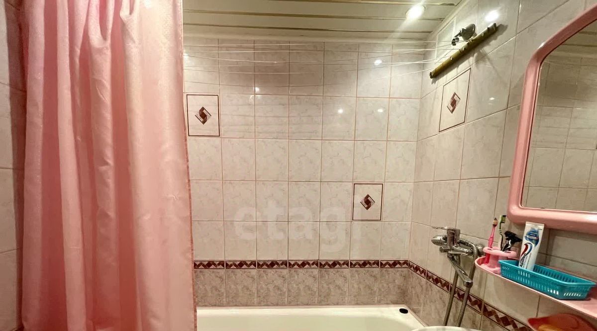 квартира г Сыктывкар ул Громова 57 фото 7