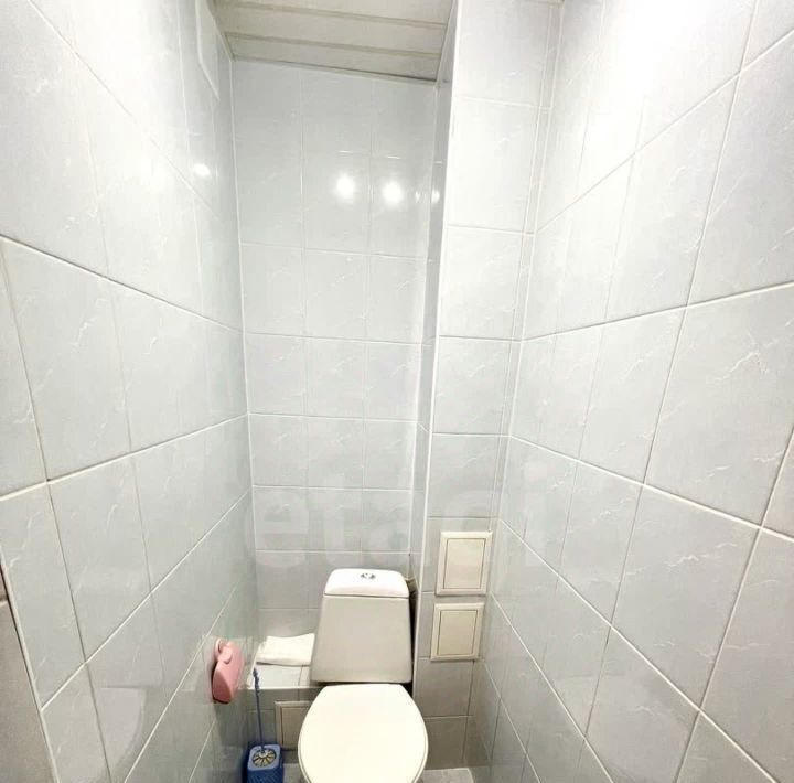 квартира г Сыктывкар ул Громова 57 фото 10