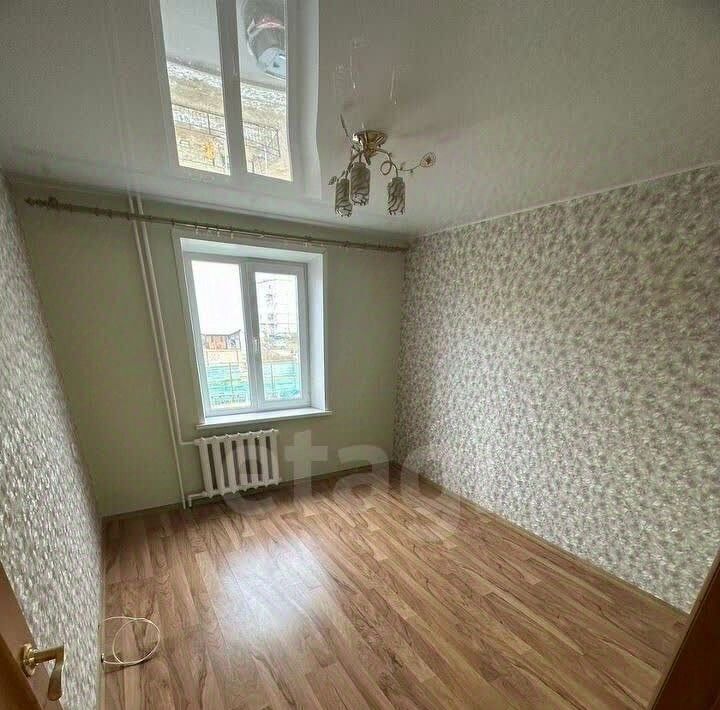 квартира г Сыктывкар ул Пушкина 136 фото 6