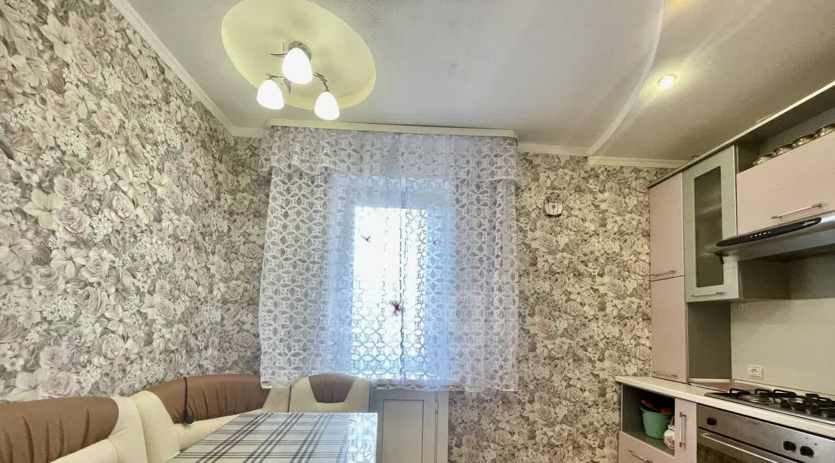 квартира г Сыктывкар ул Громова 57 фото 15
