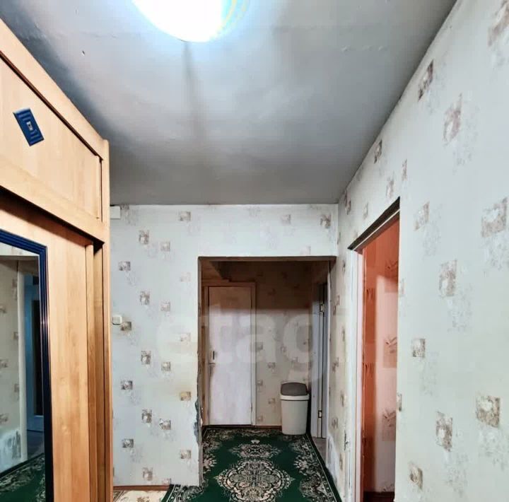 квартира г Сыктывкар ул Тентюковская 113 фото 9