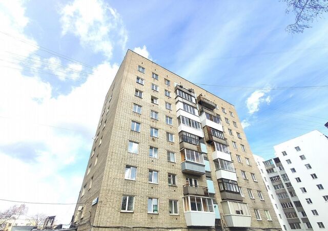 г Екатеринбург ул Баумана 48 Проспект Космонавтов фото