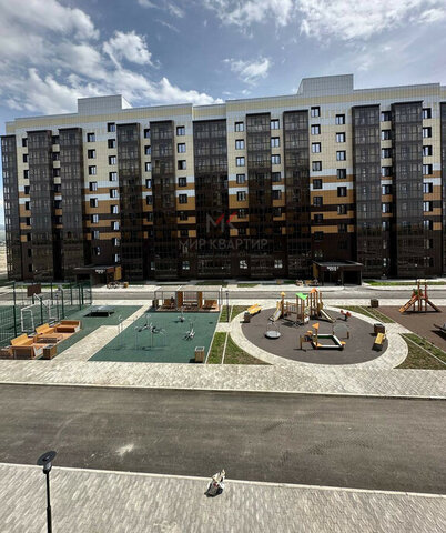 квартира улица Героя России Владимира Жоги, 10к 1 фото