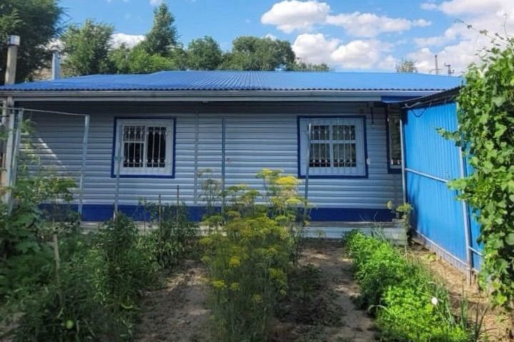 дом р-н Петровский г Светлоград ул Трудовая Петровский муниципальный округ фото 5