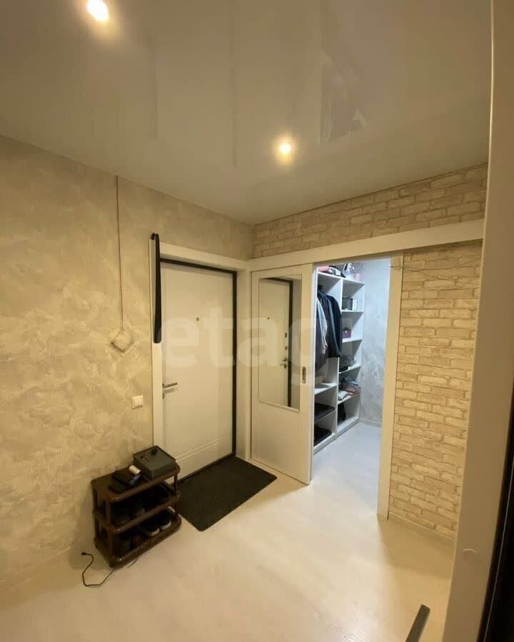квартира г Балашиха д Федурново ул Авиарембаза 12 фото 4