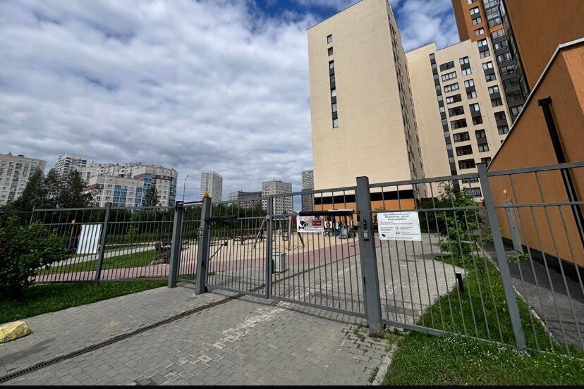 квартира г Екатеринбург Чкаловская ул Хрустальногорская 88 фото 24