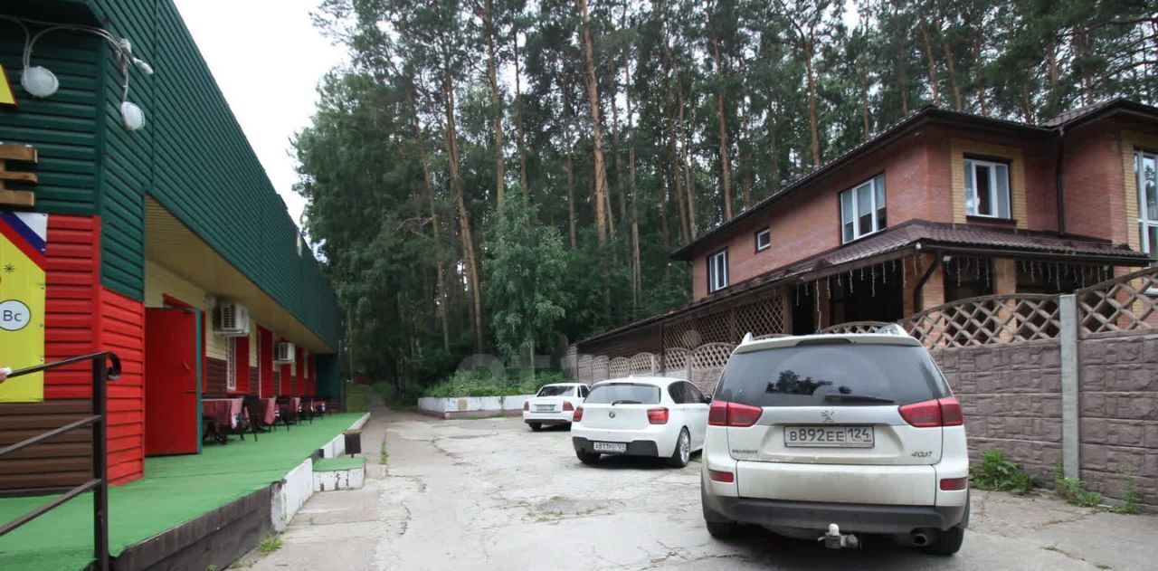 свободного назначения г Дивногорск ул Набережная 37 фото 8