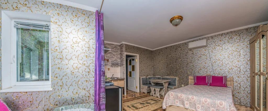 комната г Ялта пгт Кацивели ул Академика В.В. Шулейкина 18б фото 4