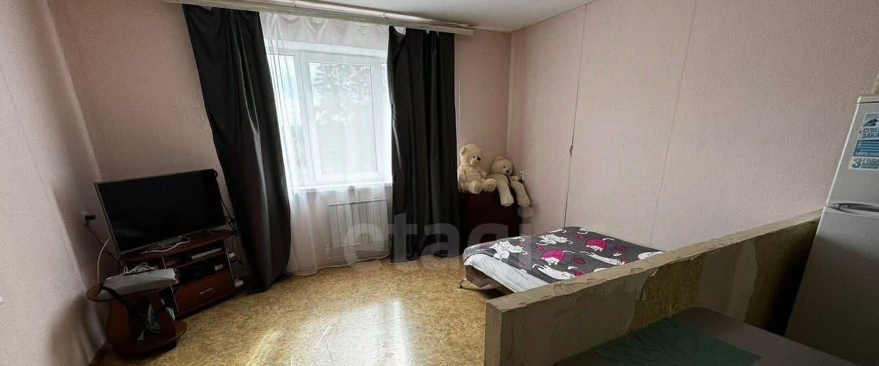 квартира г Нижний Тагил р-н Ленинский ул Крымская 31 фото 3