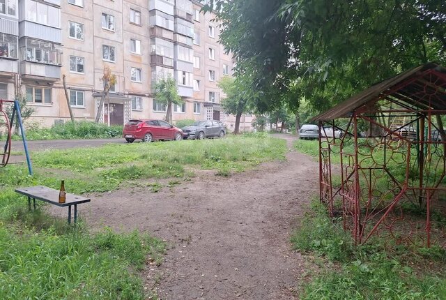 квартира ул Пархоменко 30 фото