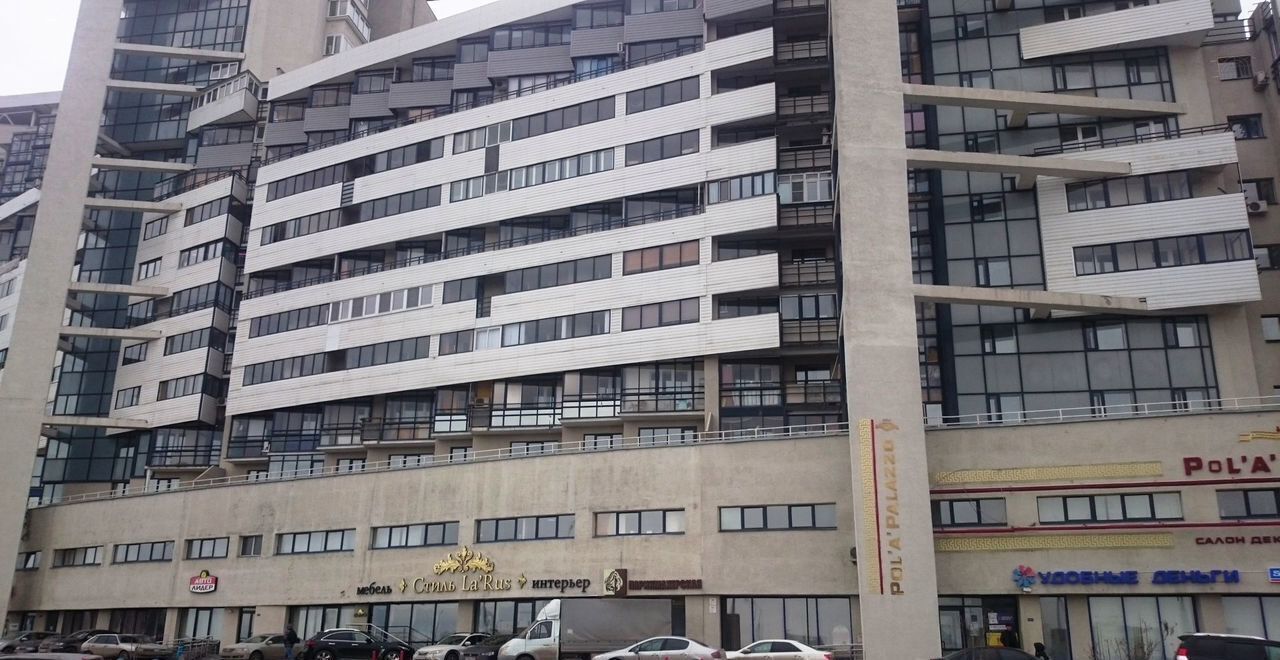 свободного назначения г Екатеринбург ул Токарей 68 Площадь 1905 года фото 2