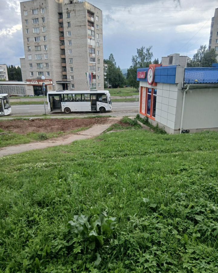 квартира г Лесной ул Энгельса 2 фото 1