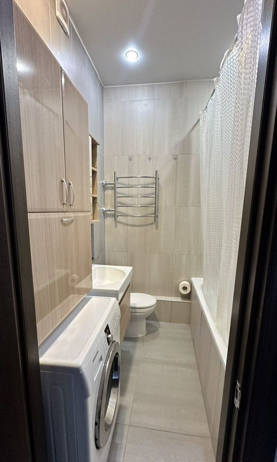 квартира г Пушкино ул Просвещения 10к/2 г. о. Пушкинский фото 11