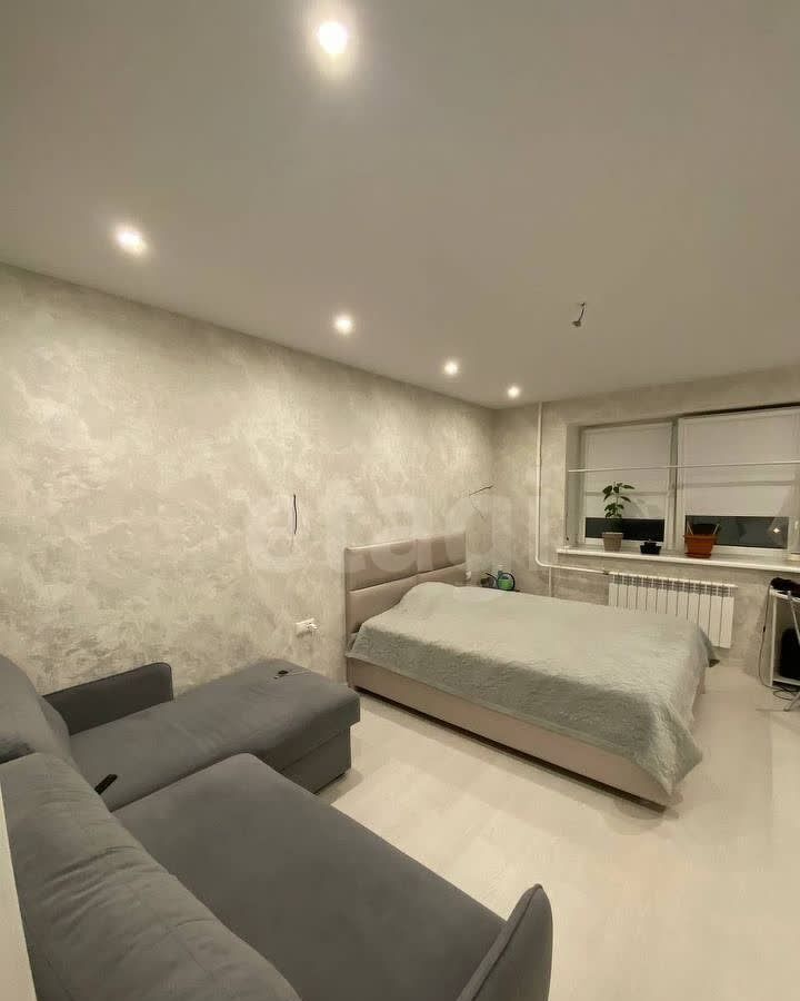 квартира г Балашиха д Федурново ул Авиарембаза 12 фото 7