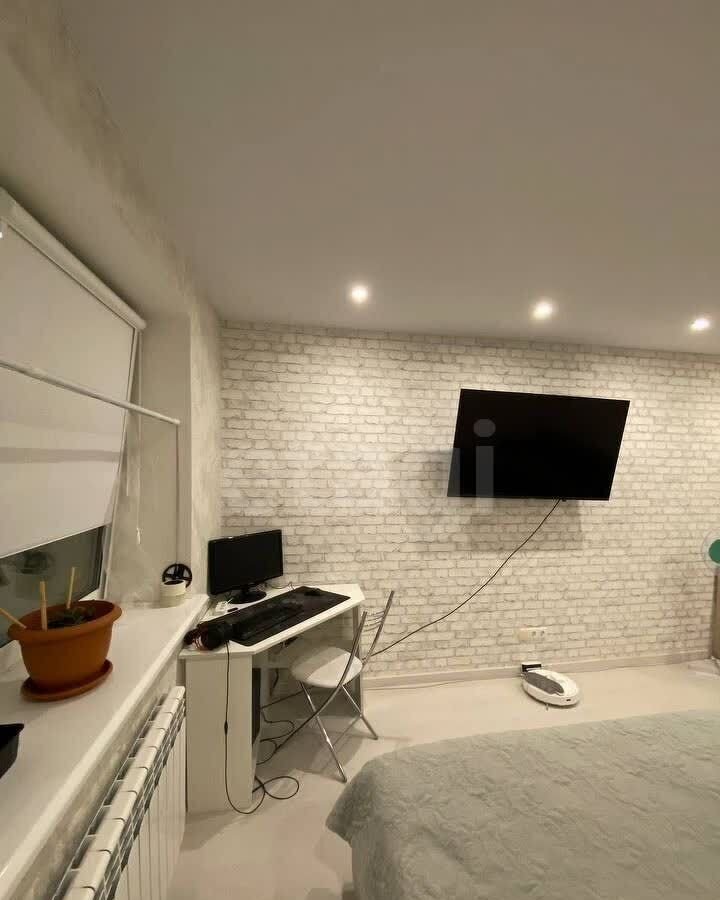 квартира г Балашиха д Федурново ул Авиарембаза 12 фото 9