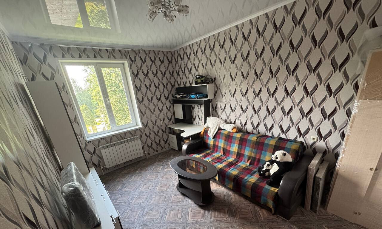 квартира р-н Жуковский г Жуков ул Гурьянова 29а фото 7