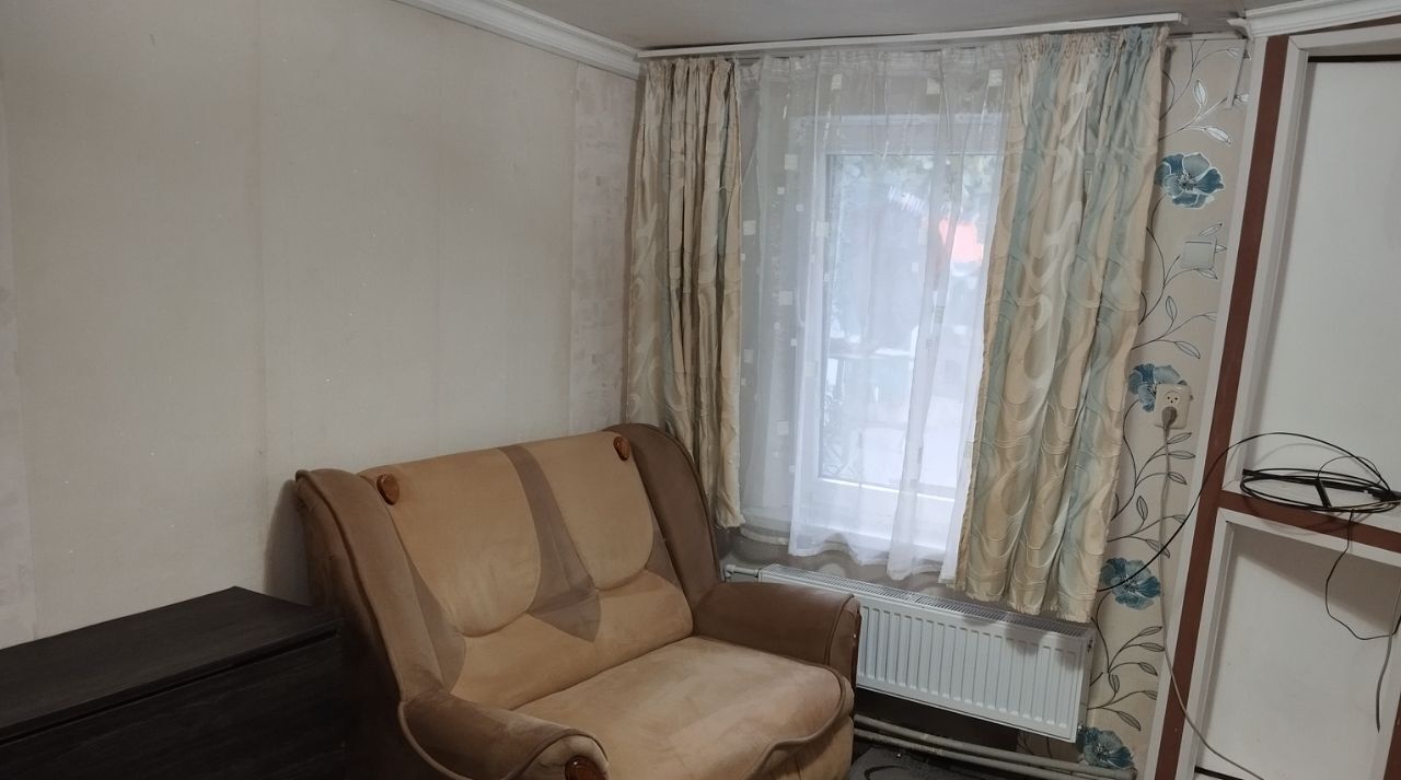 квартира г Симферополь р-н Центральный ул Бахчисарайская 20 фото 6