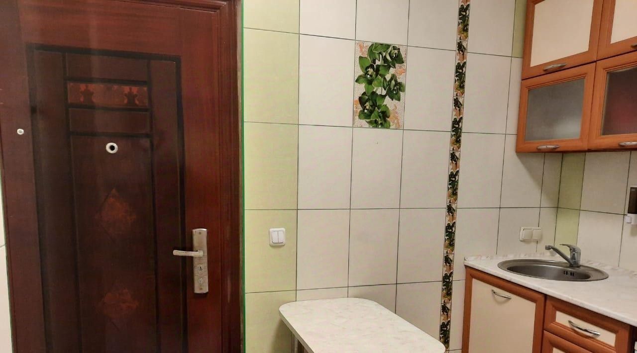 комната г Ялта ул Дражинского 7а фото 18