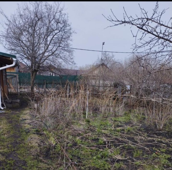 дом г Самара Безымянка снт Яблонька 234 фото 10