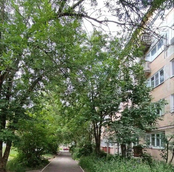 квартира г Березники ул Юбилейная 24 фото 15