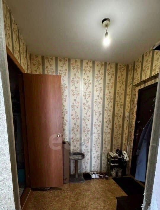квартира г Нижний Тагил р-н Ленинский ул Крымская 31 фото 6