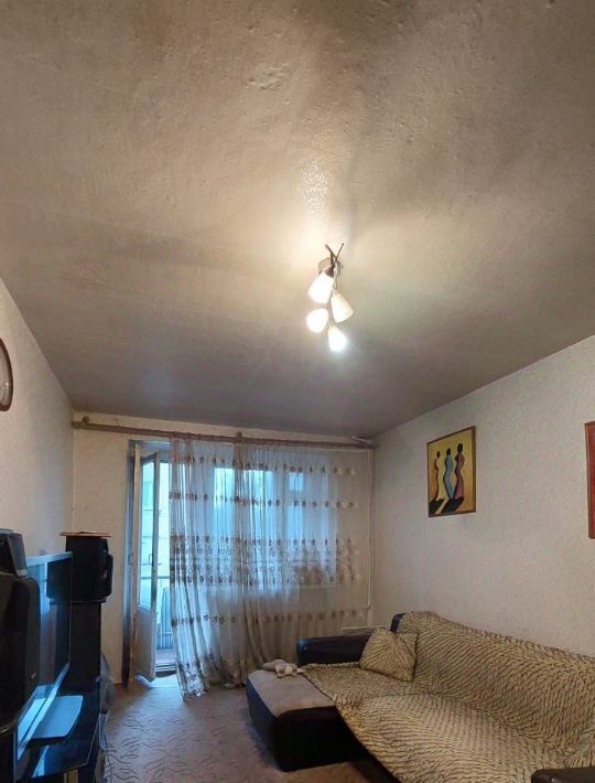 квартира г Заречный пр-кт Мира 30 фото 1
