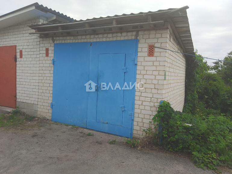 квартира г Белгород Западный пер 2-й Автодорожный 1 фото 19