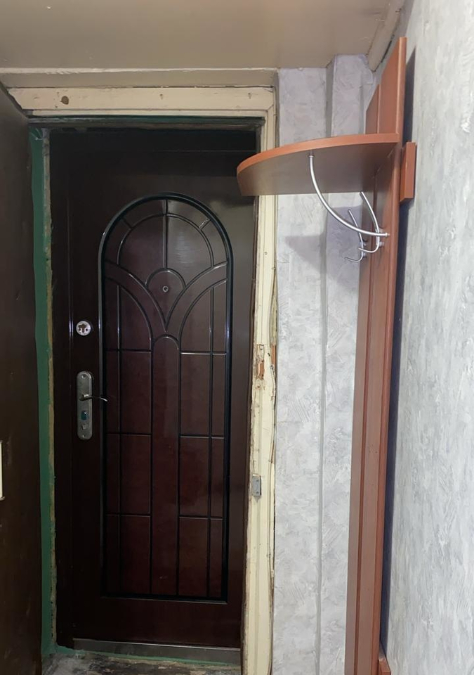 квартира г Рязань р-н Железнодорожный ул Татарская 7/1 фото 7