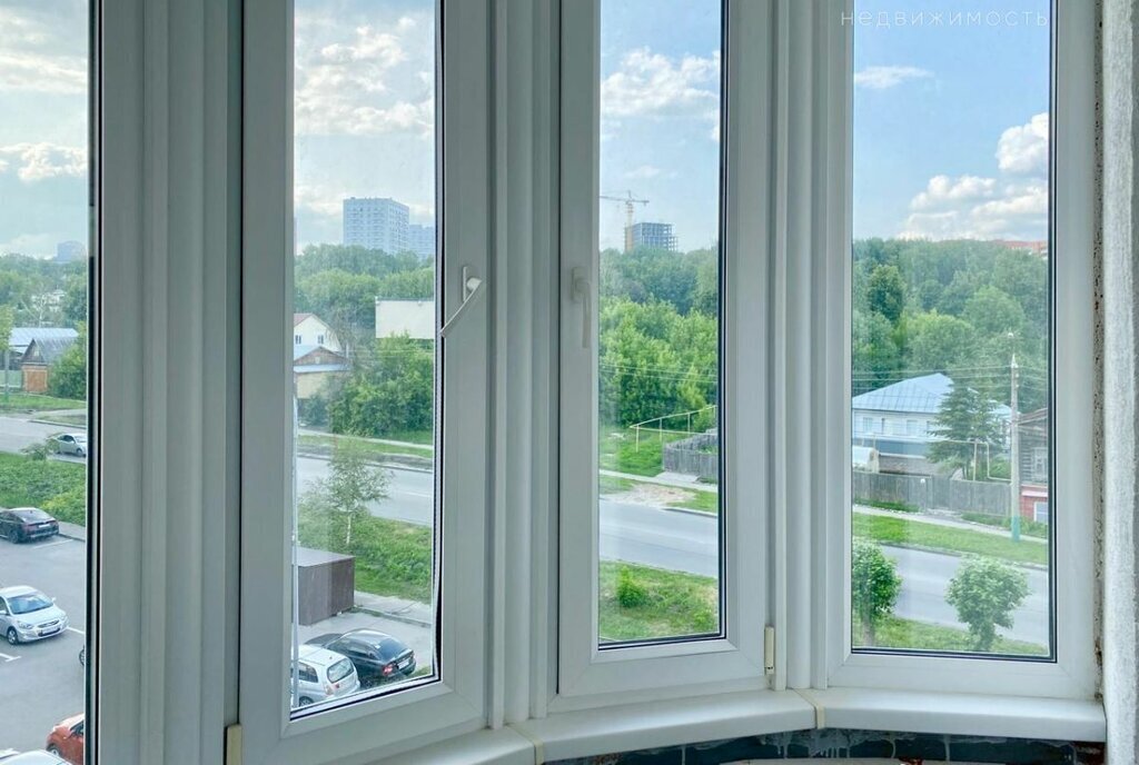 квартира г Пенза ул Тамбовская 9а фото 7