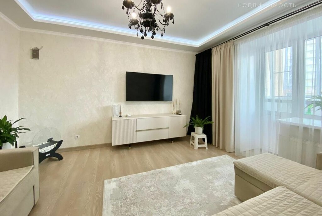 квартира г Пенза ул Тамбовская 9а фото 6