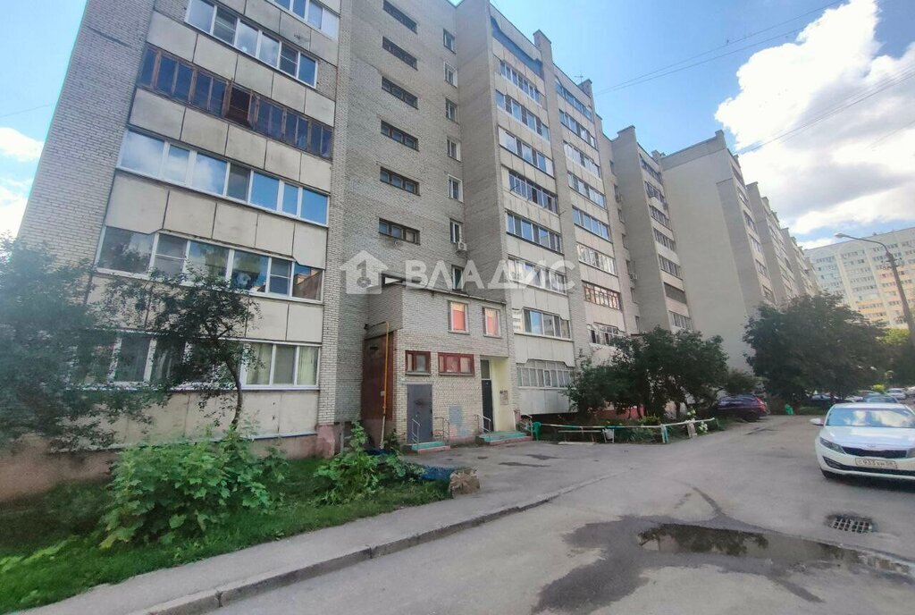 квартира г Пенза ул Глазунова 7 фото 8
