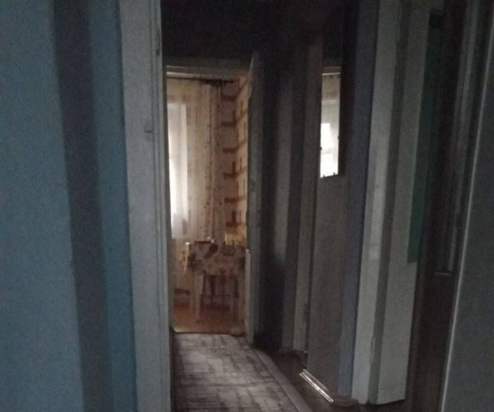 квартира г Геленджик с Архипо-Осиповка ул Вишневая 33 фото 3