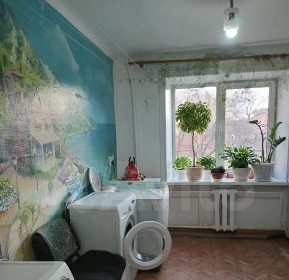 комната г Иркутск р-н Ленинский ул Сибирских Партизан 8 фото 3