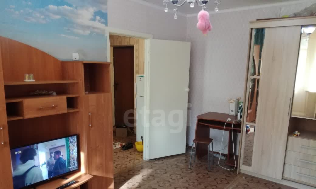 квартира г Энгельс ул Тельмана 136 фото 3