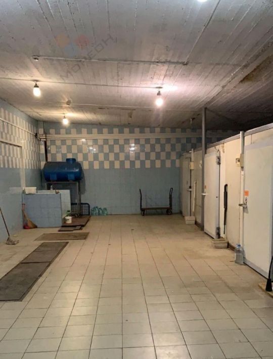 торговое помещение г Новороссийск р-н Центральный ул Бирюзова 3 фото 13